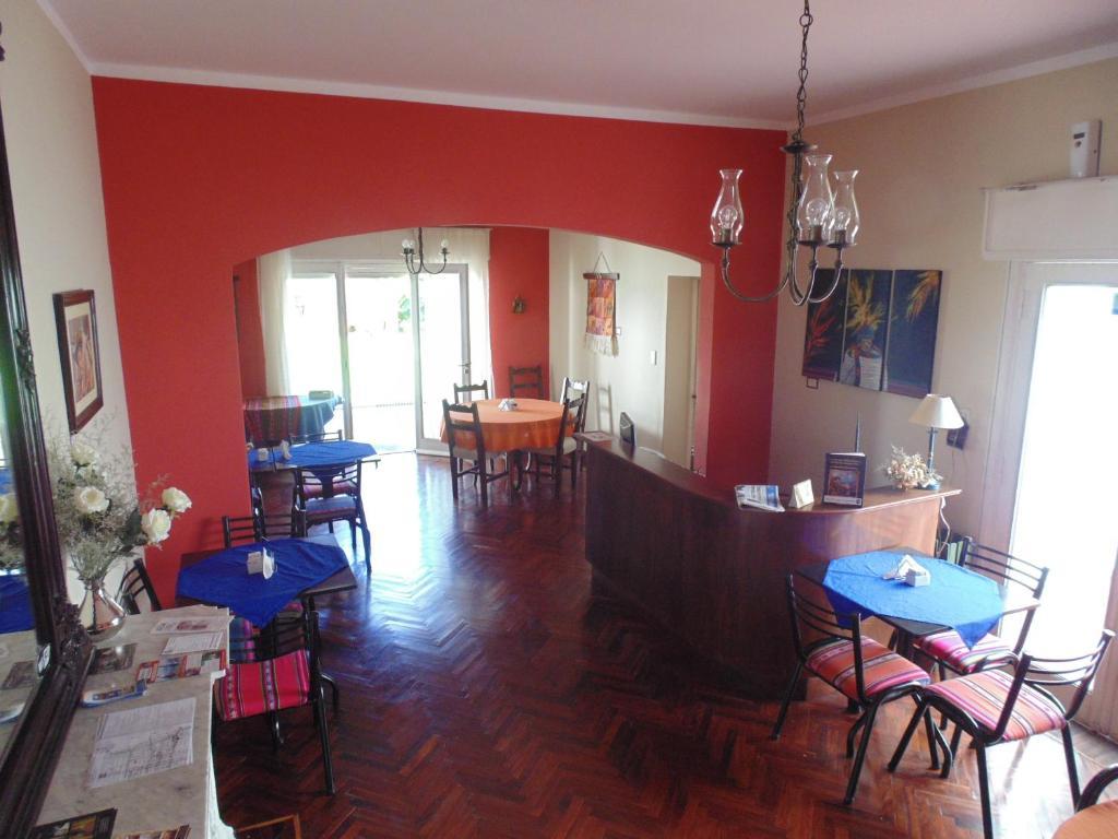 Hostal Pueblo Andino Salta Exterior photo